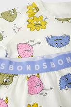 Load image into Gallery viewer, Tee/Short Sleep Set - Boo Buddy
