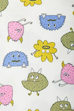 Load image into Gallery viewer, Tee/Short Sleep Set - Boo Buddy
