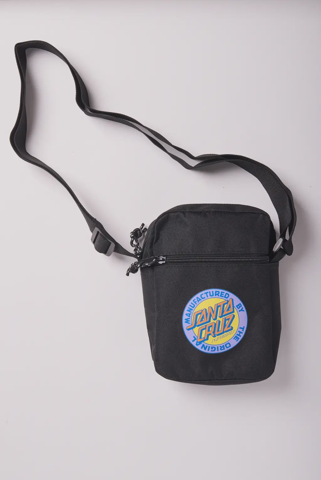 MFG Dot Retro Shoulder Bag