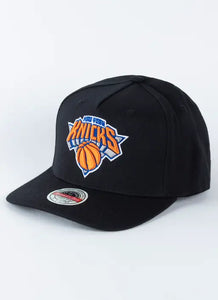 NBA Evergreen Stretch Snapback - Knicks