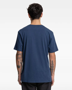 Box Only Tee - Insignia Blue