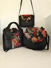 Load image into Gallery viewer, Nintra Sling Back Bag
