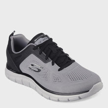 Load image into Gallery viewer, Track Broader - Grey/Black
