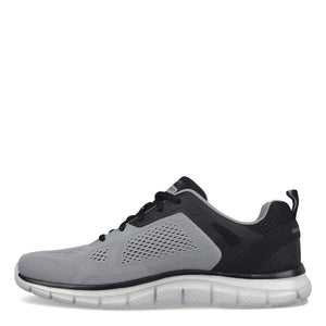 Track Broader - Grey/Black