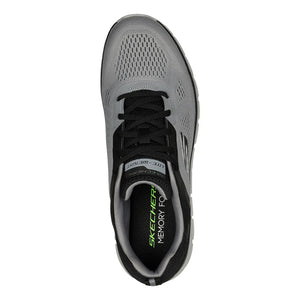 Track Broader - Grey/Black