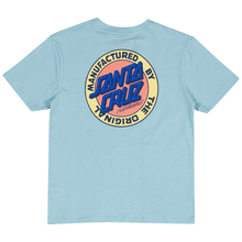 Load image into Gallery viewer, MFG Retro Dot  Reverse SS Big Brother Tee
