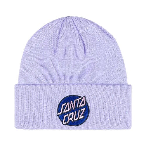 Other Dot Beanie - Lavender