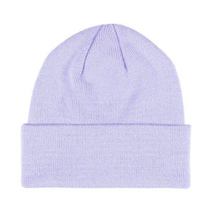 Other Dot Beanie - Lavender