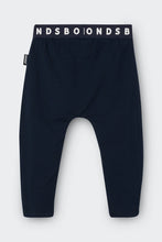 Load image into Gallery viewer, Stretchies Leggings - Navy
