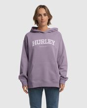 Load image into Gallery viewer, Hygge Pullover - Purple Sage
