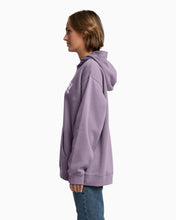 Load image into Gallery viewer, Hygge Pullover - Purple Sage

