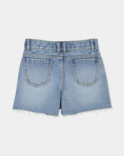 Load image into Gallery viewer, Miley Walkshort - Faded Indigo Frey
