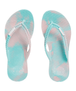 Kicks Marble Thong - Mint Chip