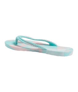 Kicks Marble Thong - Mint Chip