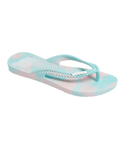 Kicks Marble Thong - Mint Chip