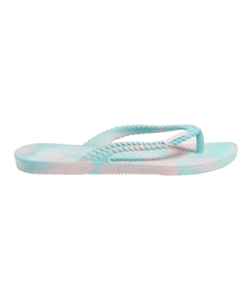 Kicks Marble Thong - Mint Chip