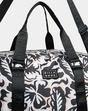 Load image into Gallery viewer, Weekend Seeker 45L Duffle Bag - Salt Crystal
