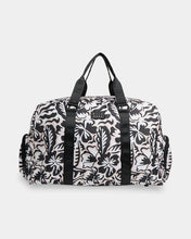 Load image into Gallery viewer, Weekend Seeker 45L Duffle Bag - Salt Crystal

