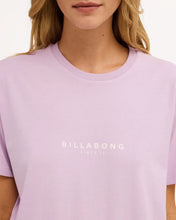 Load image into Gallery viewer, Pacific Tee - Sweet Lilac

