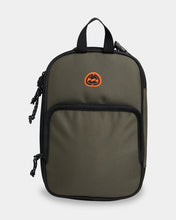 Load image into Gallery viewer, Vertigo Lunch Box - Military
