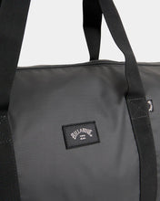 Load image into Gallery viewer, Transit 50L Duffle Bag - Stealth
