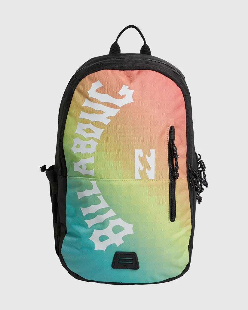 Norfolk Pack - Sunset Fade