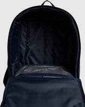 Load image into Gallery viewer, Juggernaught Backpack - Navy
