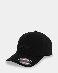 Surftrek Ripstop Flexfit Cap