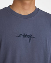 Load image into Gallery viewer, Identified Tee - Odyssey Grey
