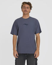 Load image into Gallery viewer, Identified Tee - Odyssey Grey
