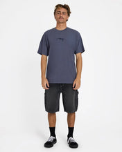 Load image into Gallery viewer, Identified Tee - Odyssey Grey
