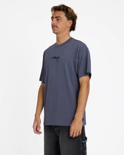 Load image into Gallery viewer, Identified Tee - Odyssey Grey
