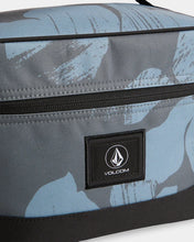 Load image into Gallery viewer, Patch Attack Deluxe Make Up Case - Blue
