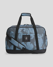 Load image into Gallery viewer, Patch Attack Gearbag - Blue
