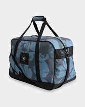 Load image into Gallery viewer, Patch Attack Gearbag - Blue

