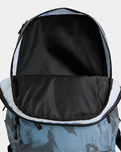 Load image into Gallery viewer, Patch Attack Backpack - Blue
