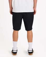 Load image into Gallery viewer, Frickin Cross Shred 20" Shorts - Black

