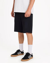 Load image into Gallery viewer, Frickin Cross Shred 20" Shorts - Black
