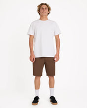 Load image into Gallery viewer, Frickin Cross Shred 20" Shorts - Brown Stone
