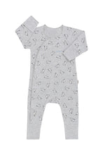 Load image into Gallery viewer, Newbies Cozysuit - Fly Away
