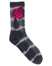 Load image into Gallery viewer, Rad Stack Crew Sock 2pk
