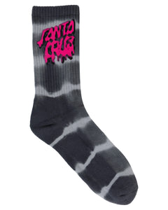 Rad Stack Crew Sock 2pk