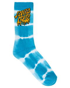 Rad Stack Crew Sock 2pk