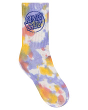 Load image into Gallery viewer, Opus Dot Crew Sock 2pk
