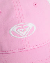Load image into Gallery viewer, Girls Swell Cap - Pink Frosting
