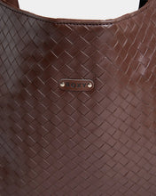 Load image into Gallery viewer, Sable Weave Handbag
