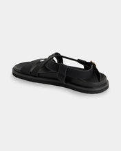 Load image into Gallery viewer, Zaho Crossed Sandal
