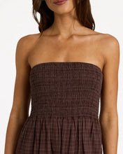 Load image into Gallery viewer, Baby Mine Maxi Dress - Java
