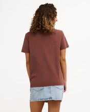 Load image into Gallery viewer, Ocean Road Tee - Java
