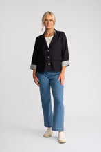 Load image into Gallery viewer, Honey Jacket - Navy
